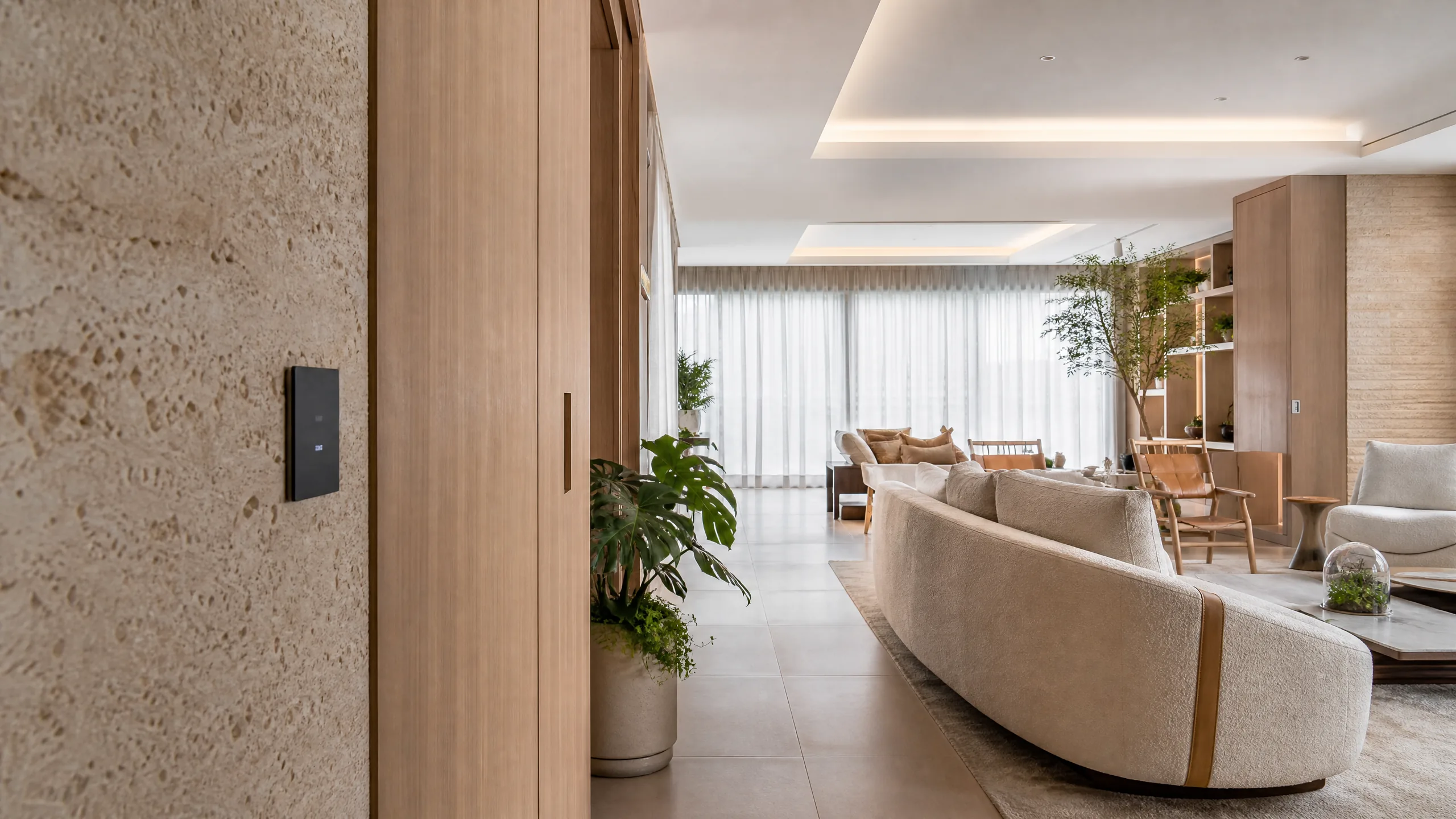 Automação Residencial