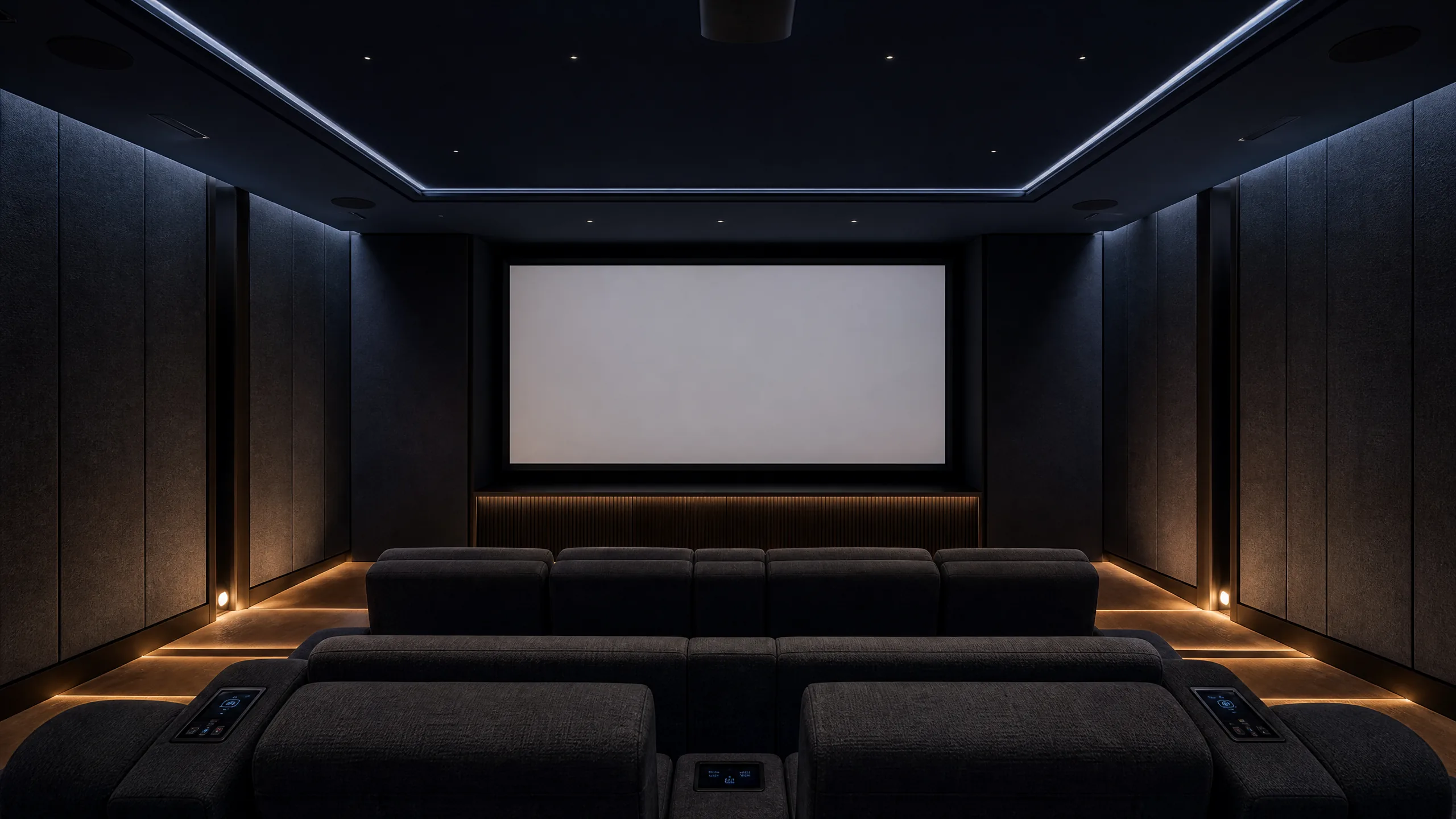 Projeção 4K/8K